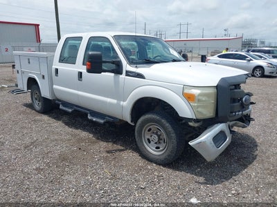FORD F-250 2015