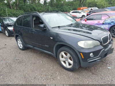 BMW X5 2009