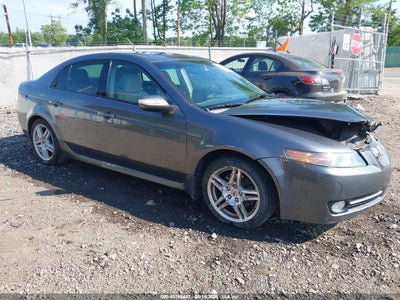 ACURA TL 2008