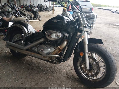 SUZUKI C50 2005