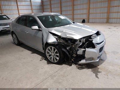 CHEVROLET MALIBU 2014