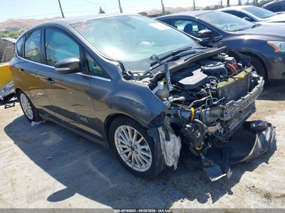 FORD C-MAX ENERGI 2016