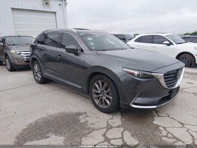 MAZDA CX-9 2021