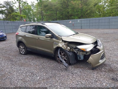FORD ESCAPE 2013