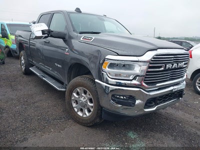 RAM 2500 2024
