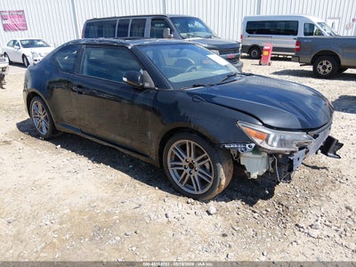 SCION TC 2016