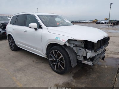 VOLVO XC90 2022