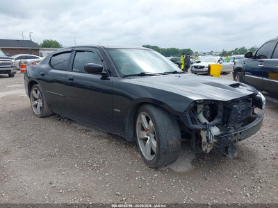 DODGE CHARGER 2007
