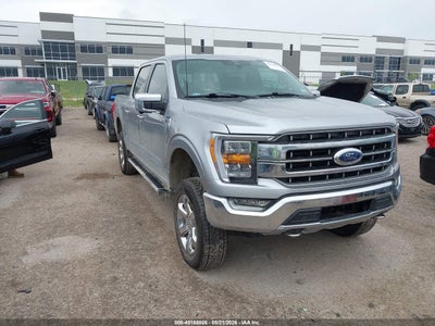FORD F-150 2022