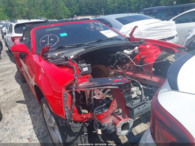 CHEVROLET CAMARO 2015