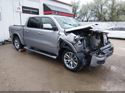 RAM 1500 2020