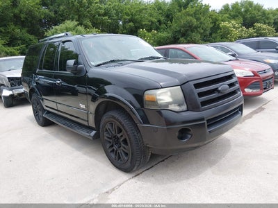 FORD EXPEDITION 2011