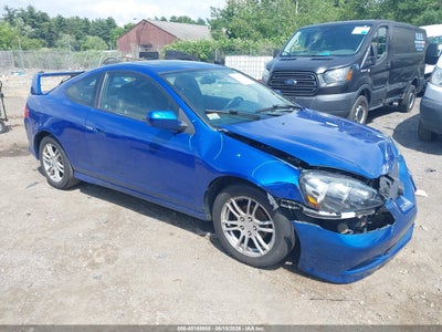 ACURA RSX 2005
