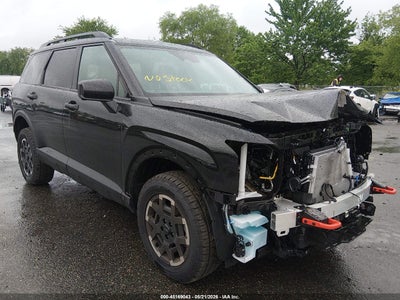 HYUNDAI PALISADE 2026