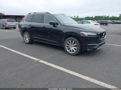 VOLVO XC90 2016