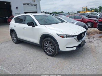 MAZDA CX-5 2020