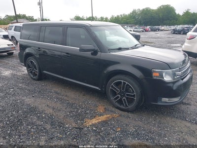 FORD FLEX 2014