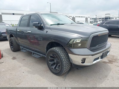 RAM 1500 2016