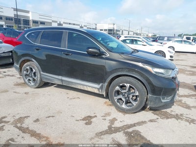 HONDA CR-V 2019