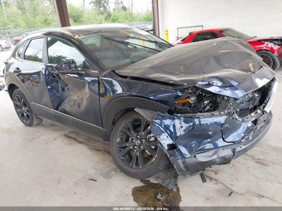 MAZDA CX-30 2022