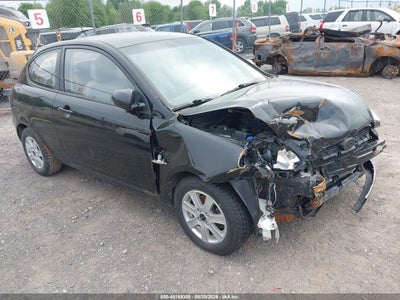 HYUNDAI ACCENT 2010