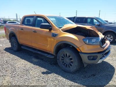 FORD RANGER 2019