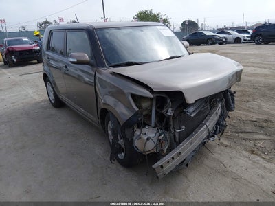 SCION XB 2013