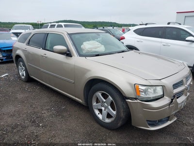 DODGE MAGNUM 2008