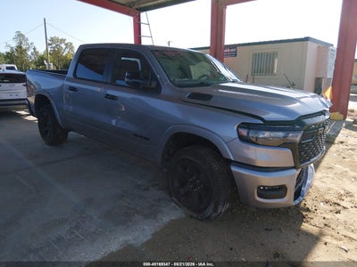 RAM 1500 2026