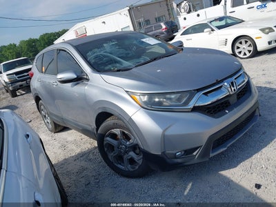 HONDA CR-V 2019