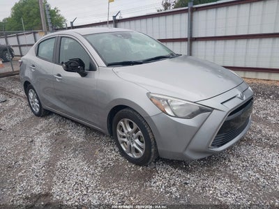 SCION IA 2016