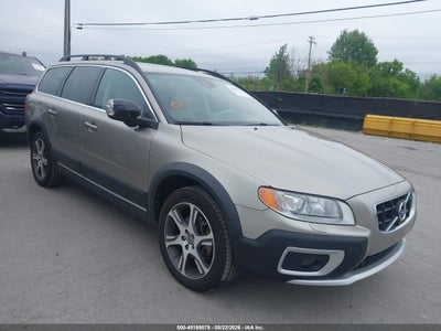 VOLVO XC70 2013