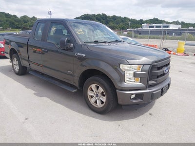 FORD F-150 2015
