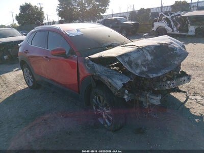 MAZDA CX-30 2021