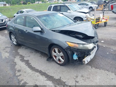 ACURA TSX 2009