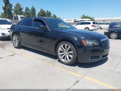 CHRYSLER 300 2013