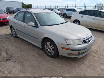 SAAB 9-3 2006