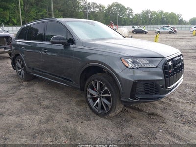AUDI SQ7 2023