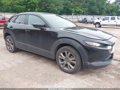 MAZDA CX-30 2021