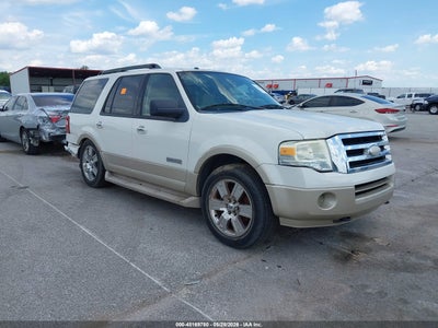 FORD EXPEDITION 2008