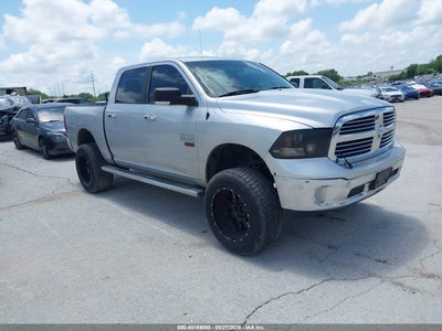 RAM 1500 2014