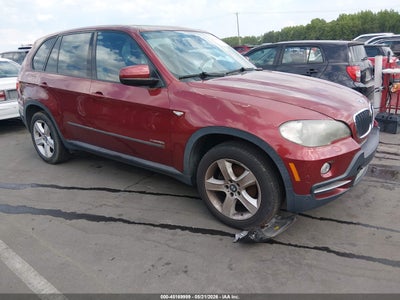 BMW X5 2010