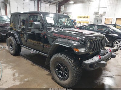 JEEP WRANGLER 2024