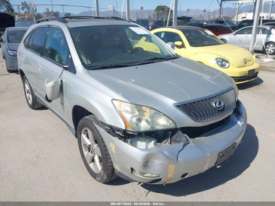 LEXUS RX 330 2004