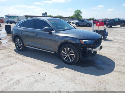 AUDI Q5 SPORTBACK 2024