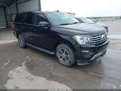 FORD EXPEDITION 2019