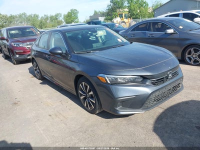 HONDA CIVIC 2024