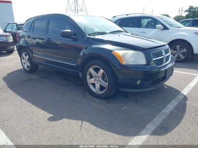 DODGE CALIBER 2009