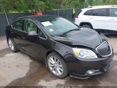 BUICK VERANO 2012