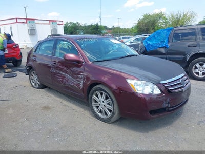 TOYOTA AVALON 2005
